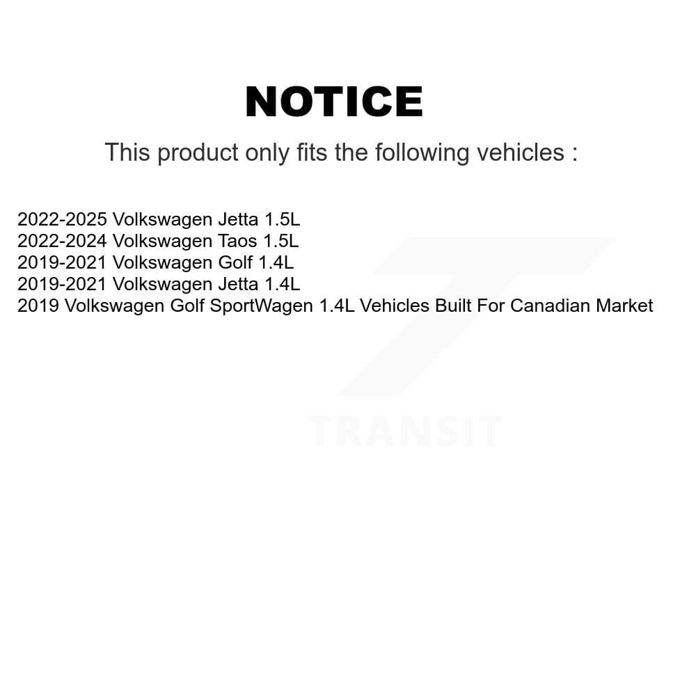 PUR - KFM-103026 - Cabin Air Filter Kits image 2