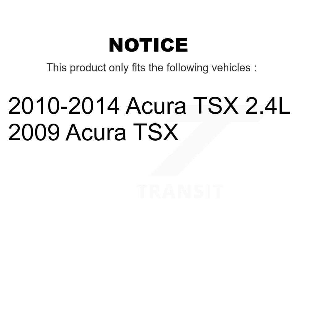 PUR - KFM-103039 - Cabin Air Filter Kits image 2