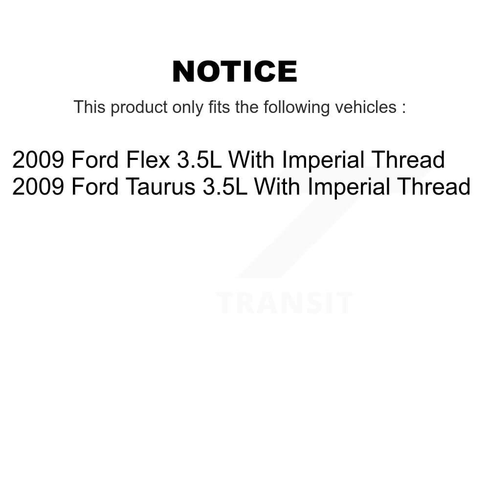 PUR - KFM-103083 - Cabin Air Filter Kits image 2