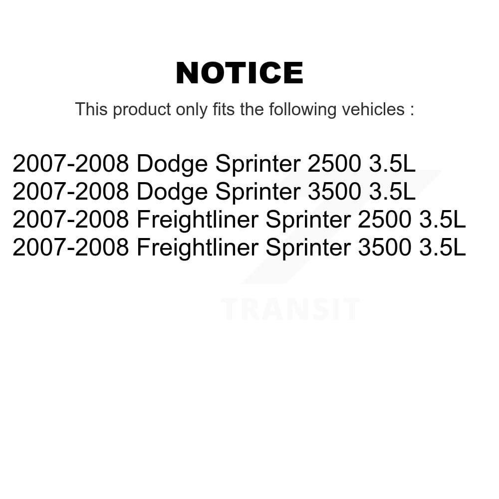 PUR - KFM-103159 - Cabin Air Filter Kits image 2