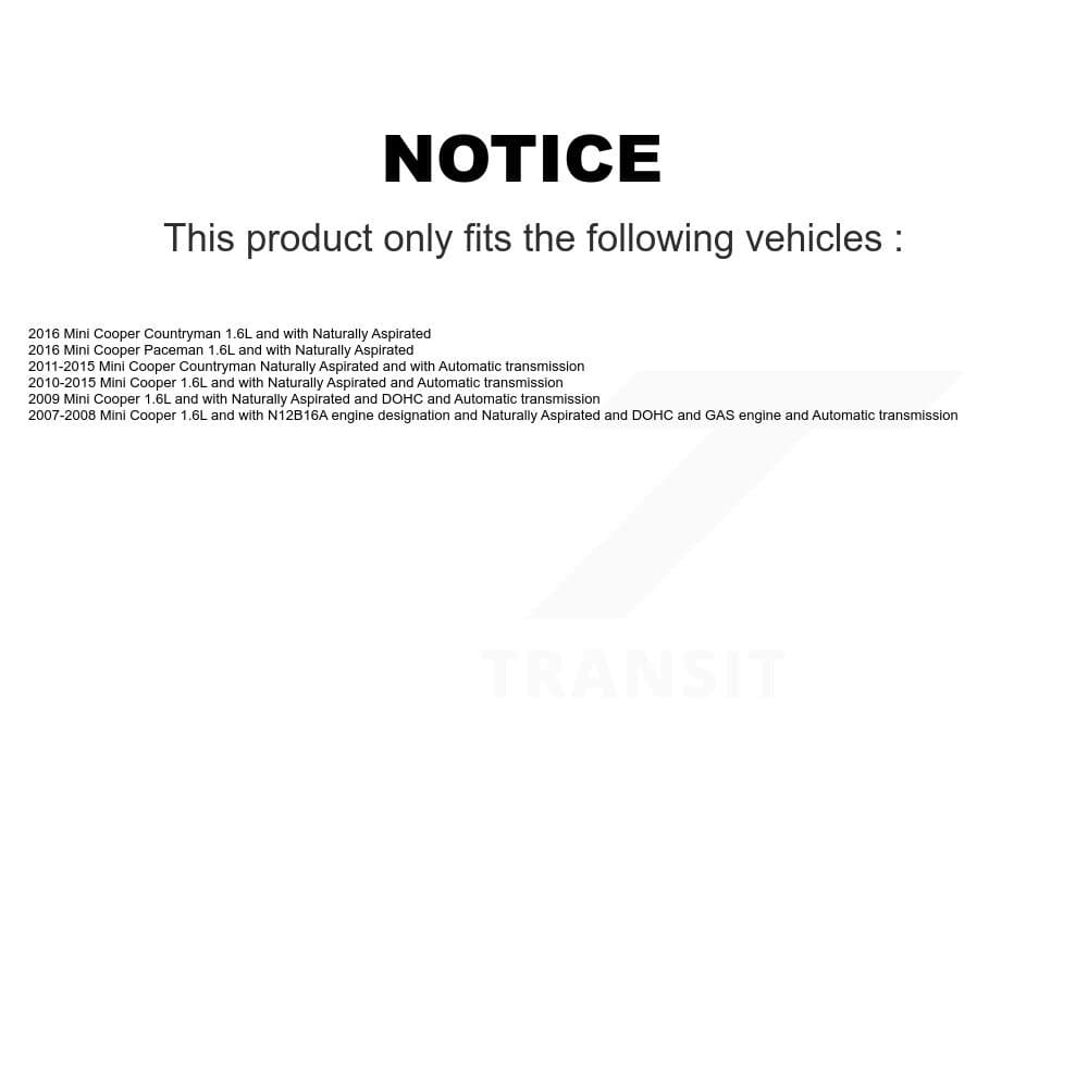 PUR - KFM-103169 - Cabin Air Filter Kits image 2