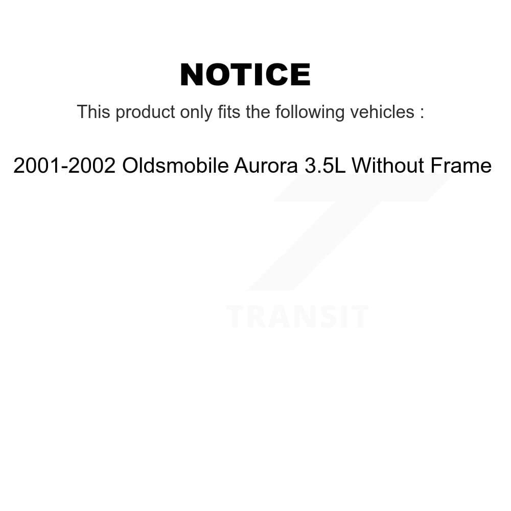 PUR - KFM-103290 - Cabin Air Filter Kits image 2