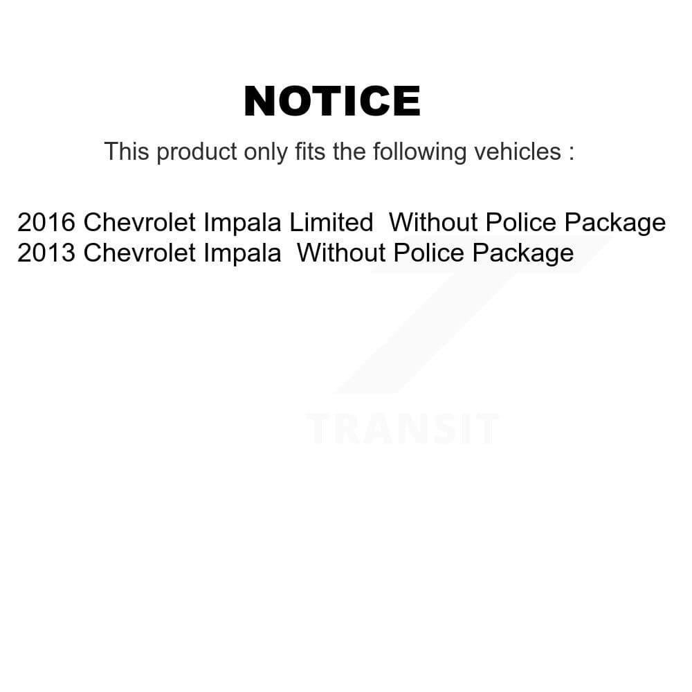 PUR - KFM-103448 - Cabin Air Filter Kits image 2