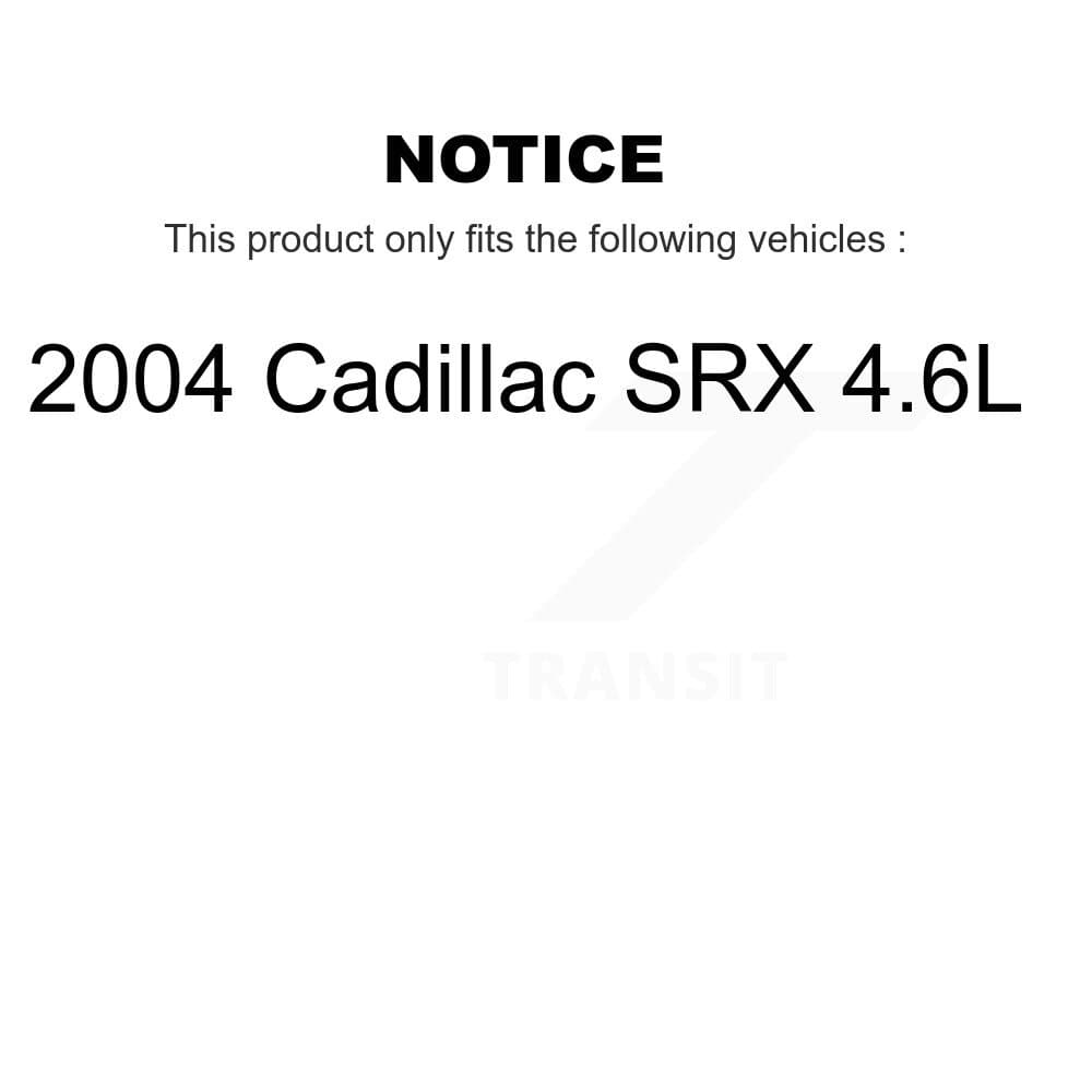 PUR - KFM-103539 - Cabin Air Filter Kits image 2