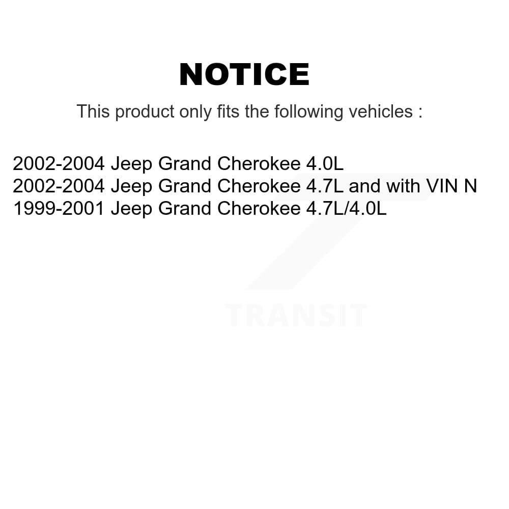 PUR - KFM-103769 - Cabin Air Filter Kits image 2