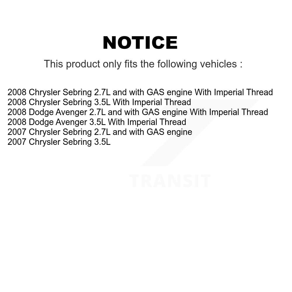 PUR - KFM-103771 - Cabin Air Filter Kits image 2