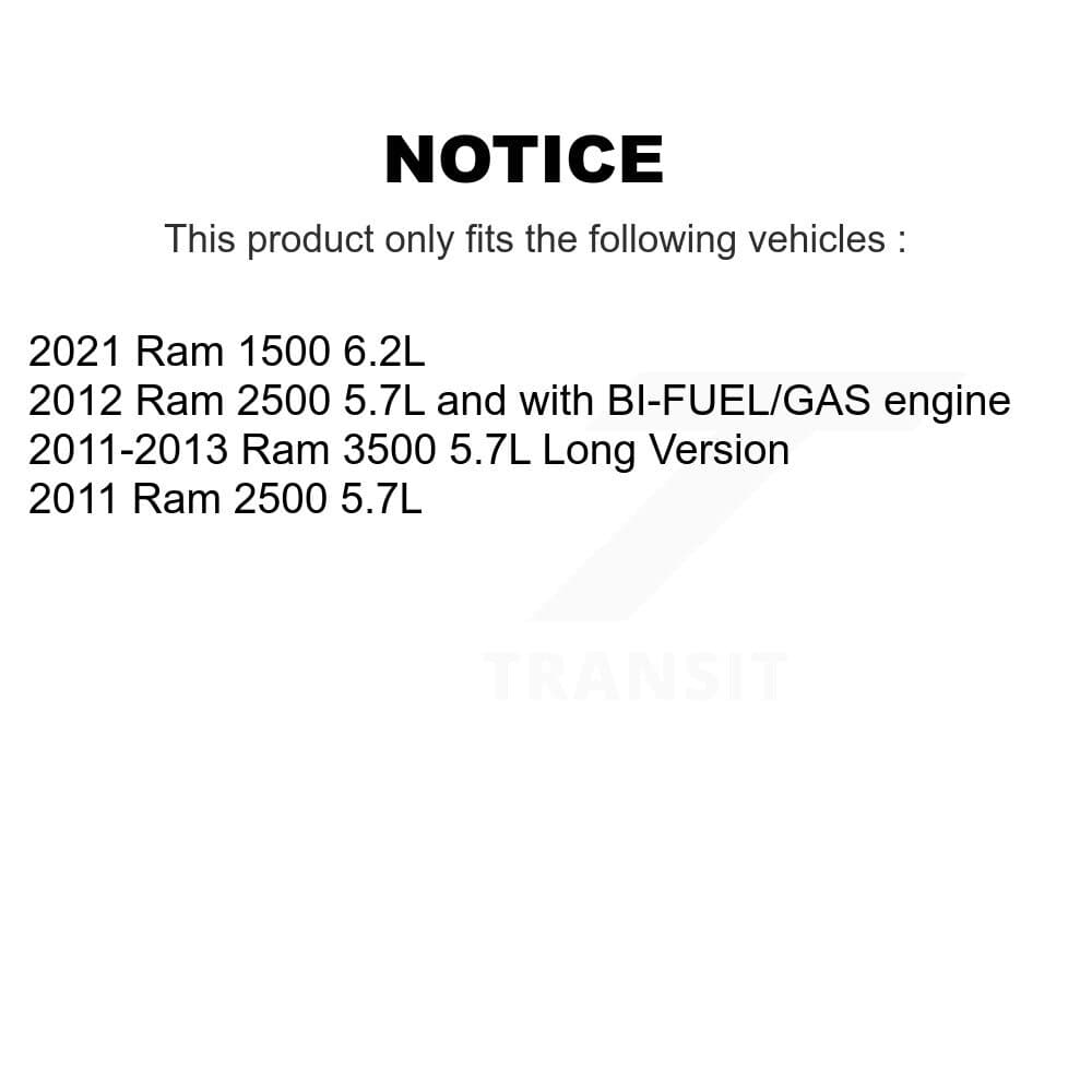 PUR - KFM-103785 - Cabin Air Filter Kits image 2