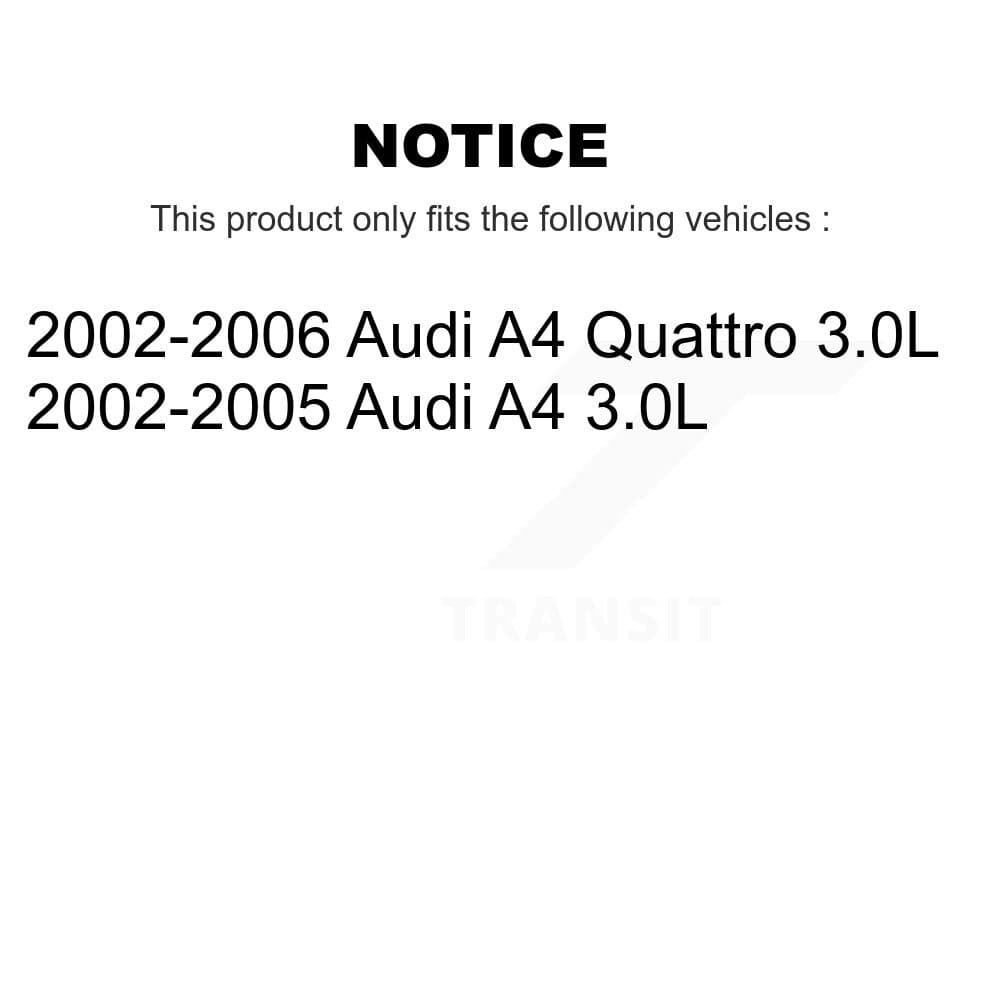 PUR - KFM-103836 - Cabin Air Filter Kits image 2
