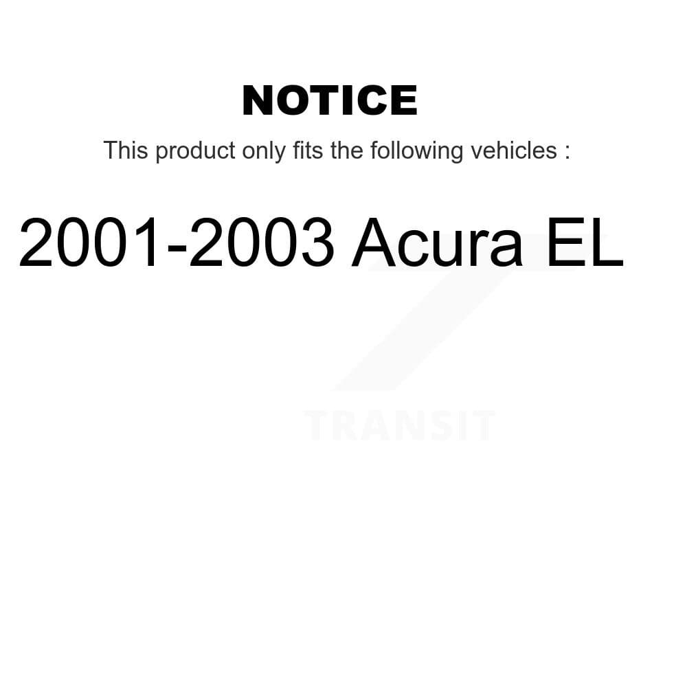 PUR - KFM-103858 - Cabin Air Filter Kits image 2