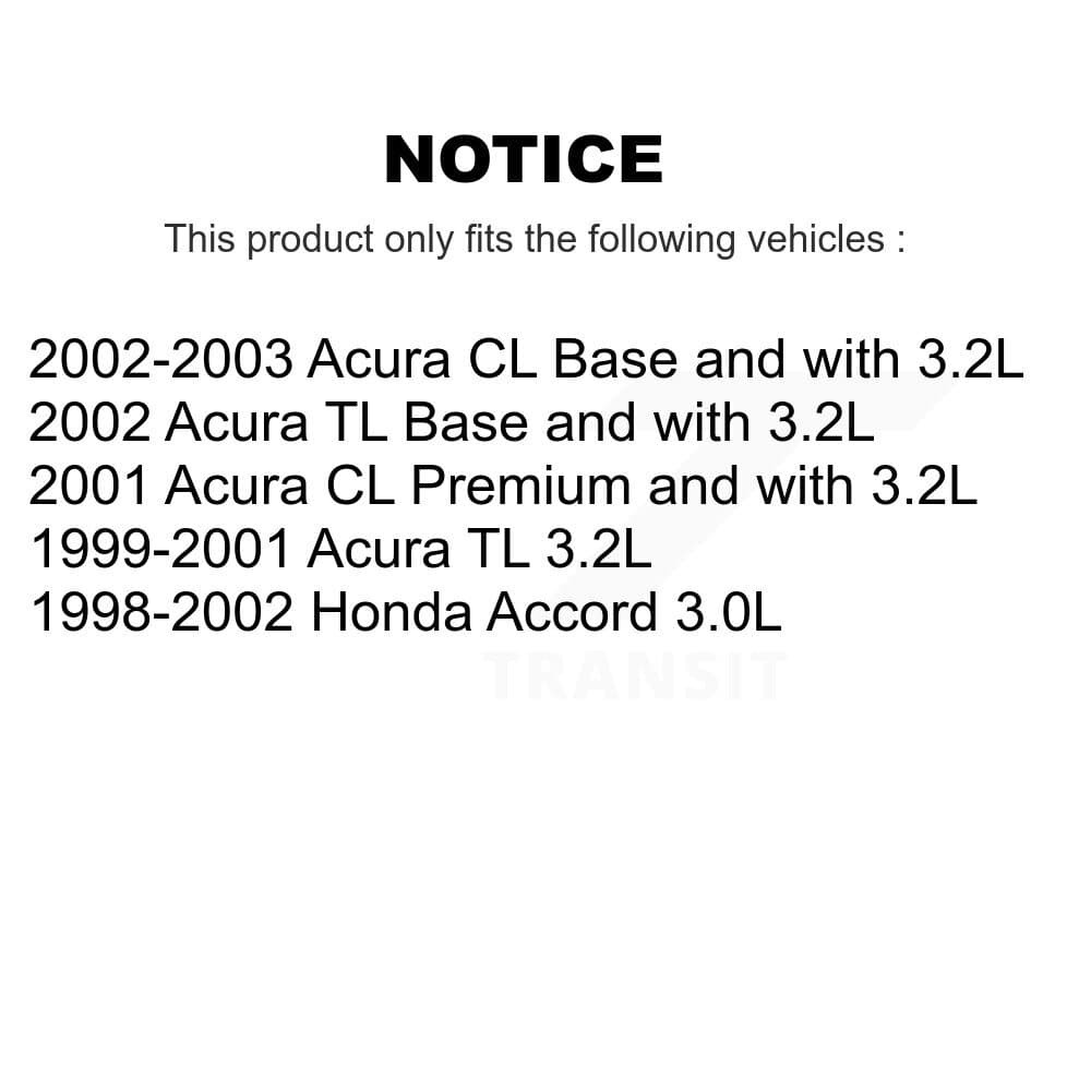 PUR - KFM-103860 - Cabin Air Filter Kits image 2