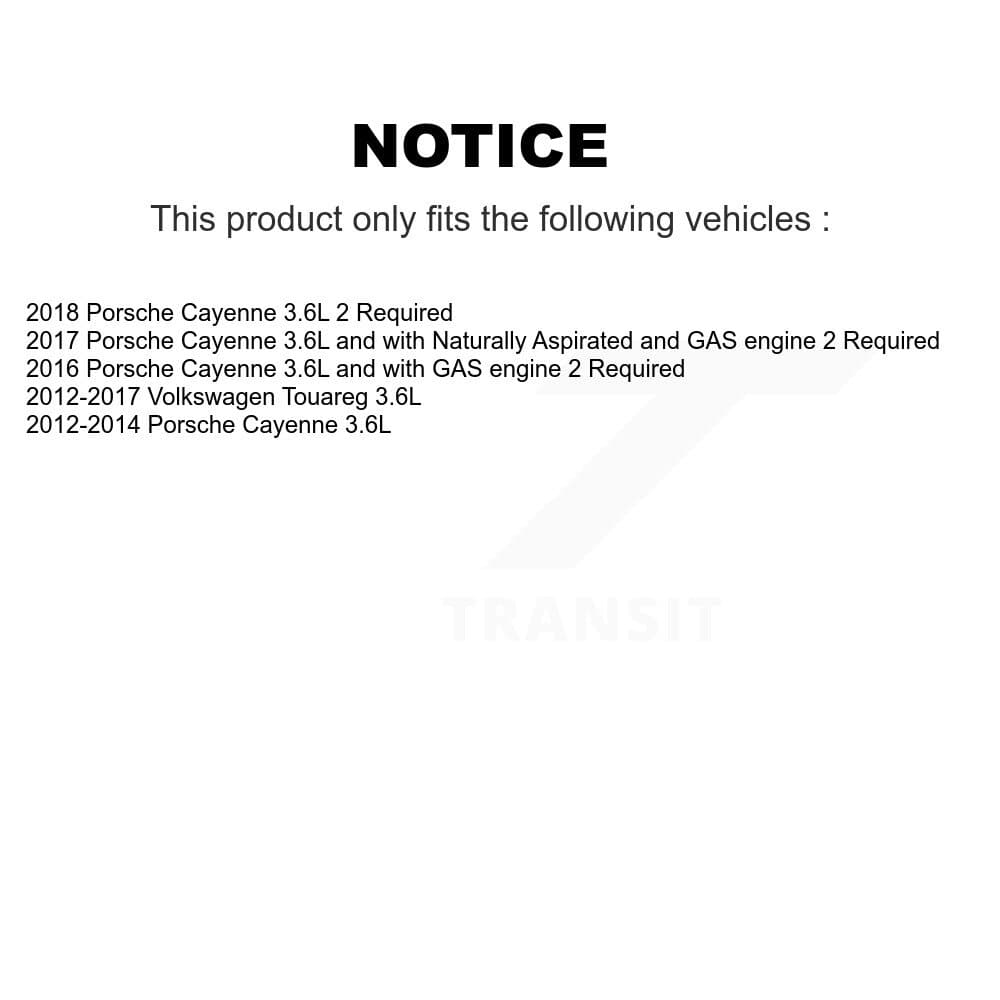 PUR - KFM-103925 - Cabin Air Filter Kits image 2