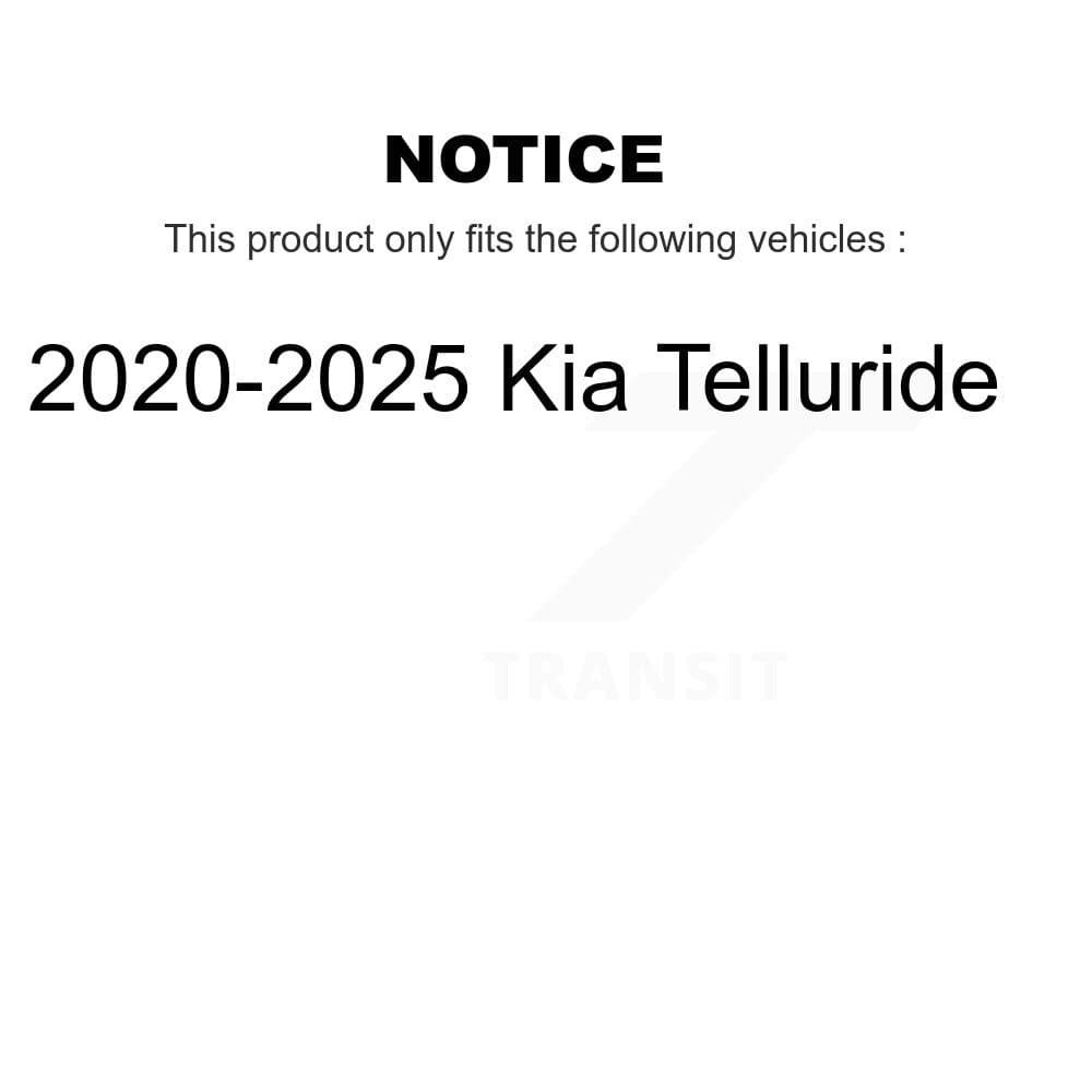 PUR - KFM-103949 - Cabin Air Filter Kits image 2