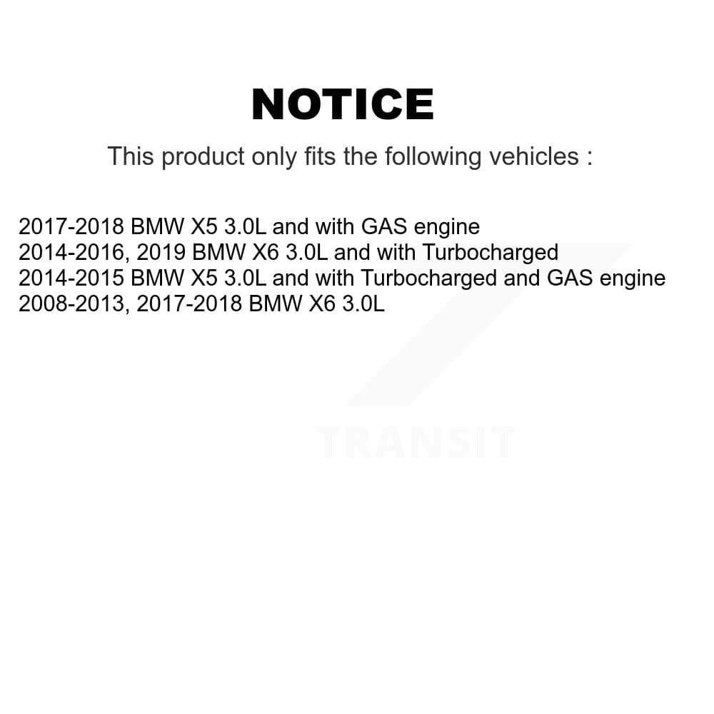 PUR - KFM-104031 - Cabin Air Filter Kits image 2