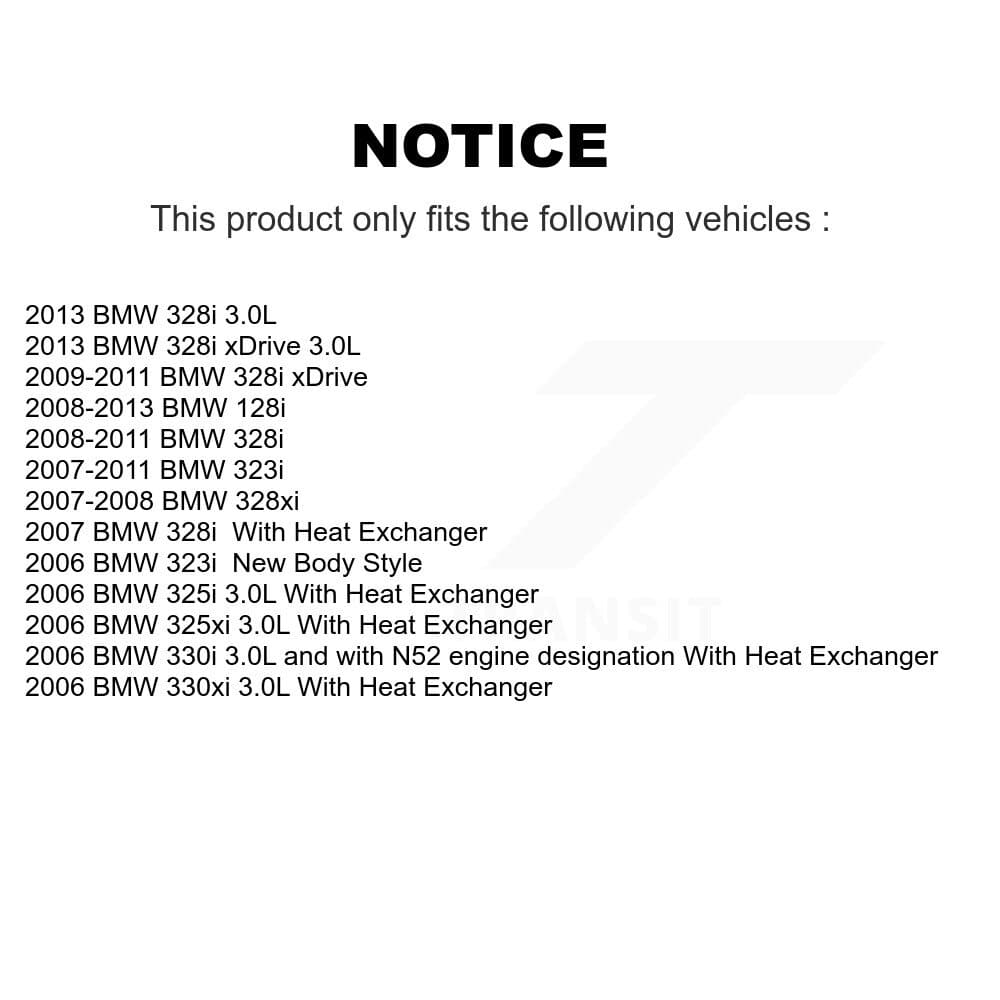 PUR - KFM-104082 - Cabin Air Filter Kits image 2