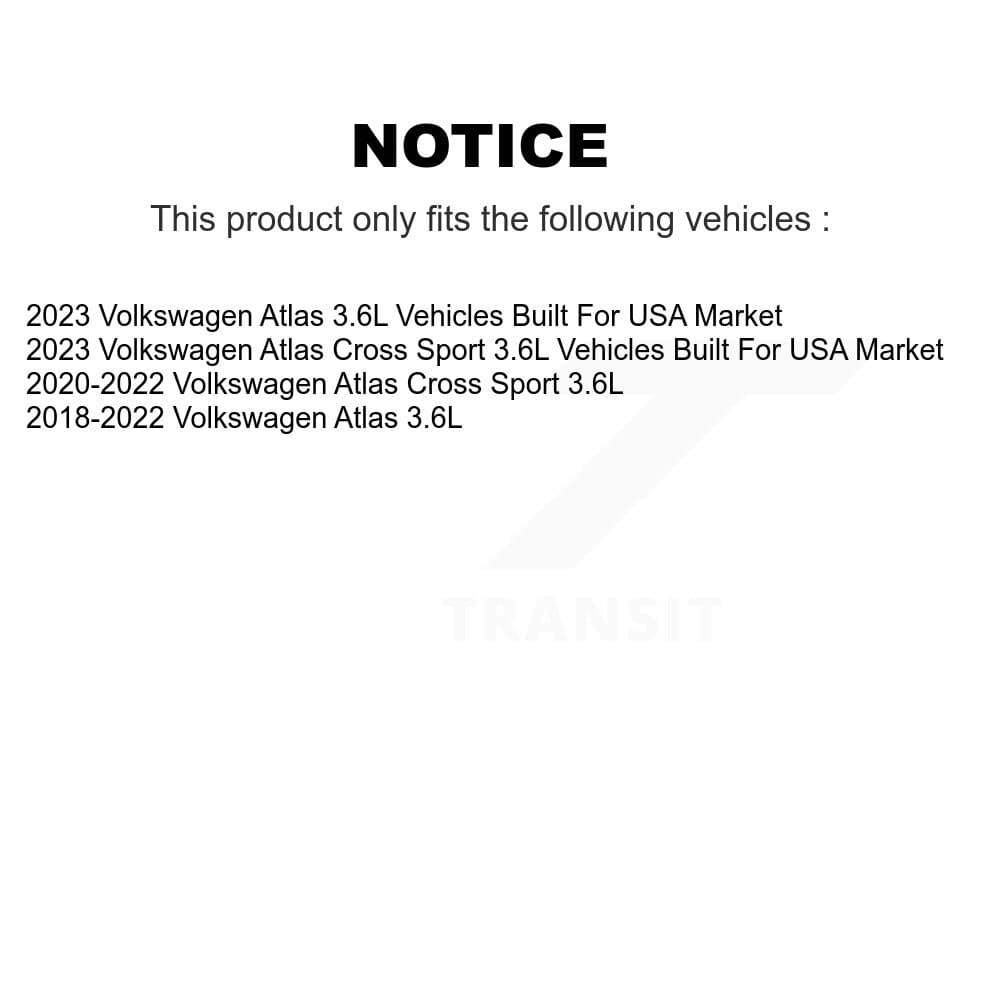 PUR - KFM-104099 - Cabin Air Filter Kits image 2