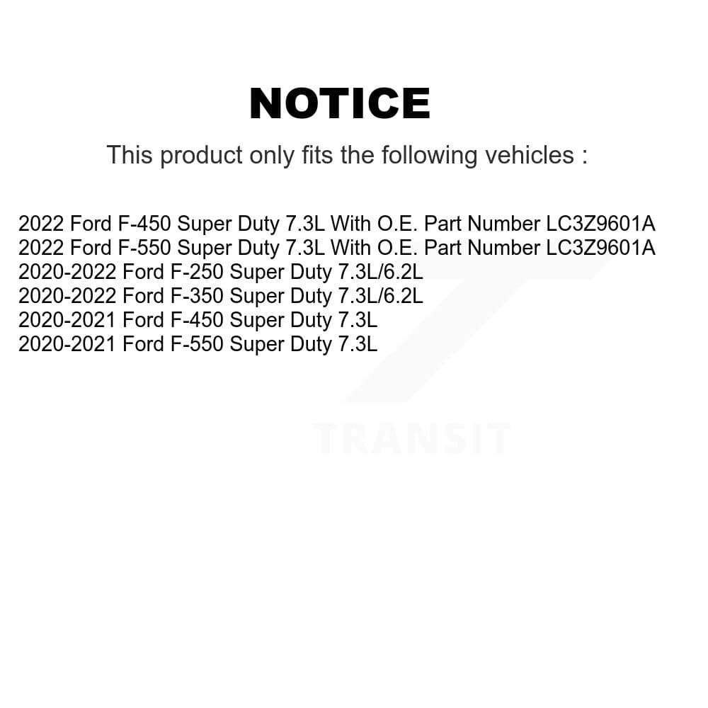 PUR - KFM-104188 - Cabin Air Filter Kits image 2