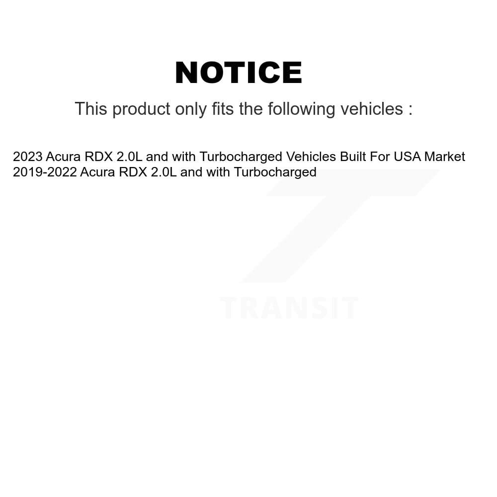 PUR - KFM-104217 - Cabin Air Filter Kits image 2
