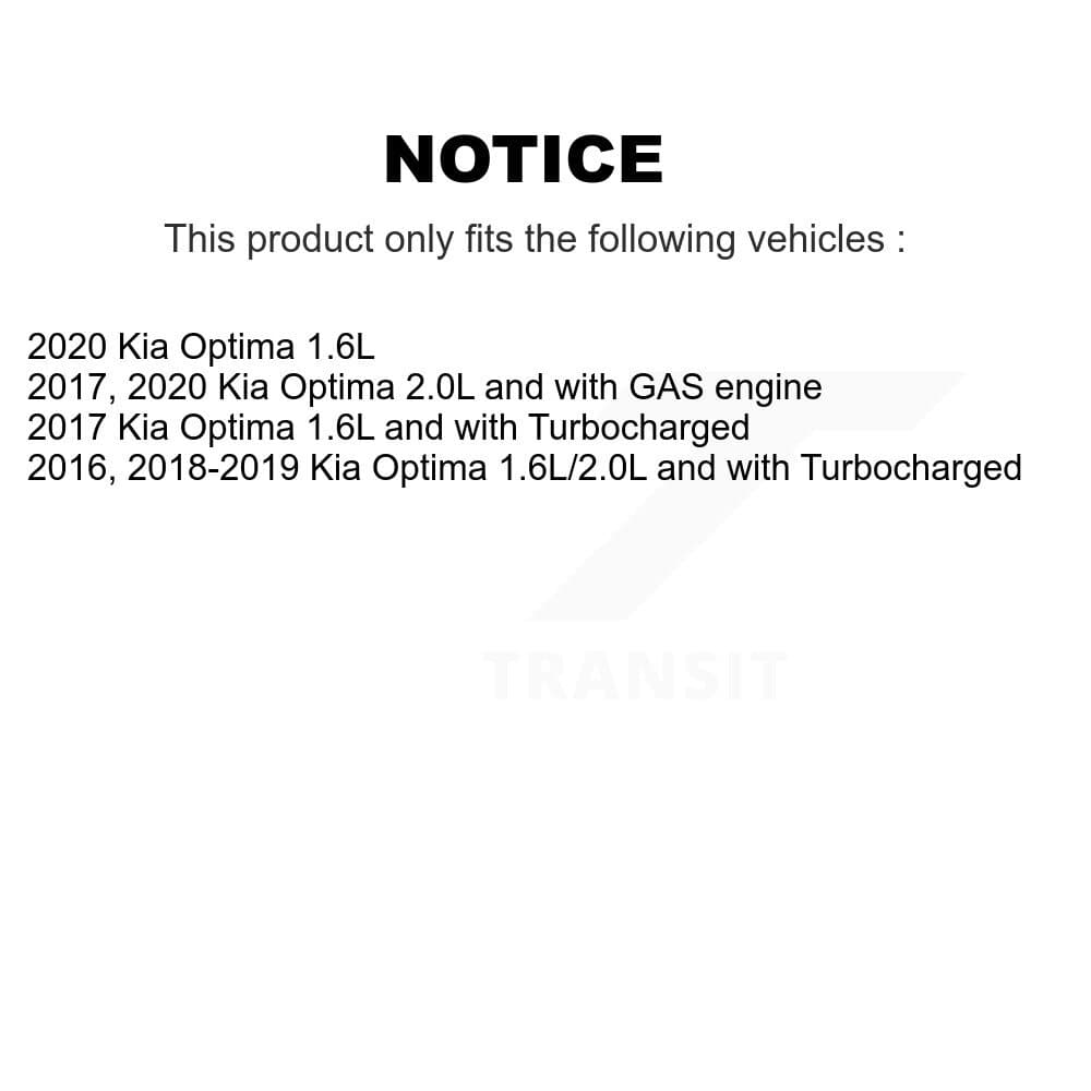 PUR - KFM-104395 - Cabin Air Filter Kits image 2