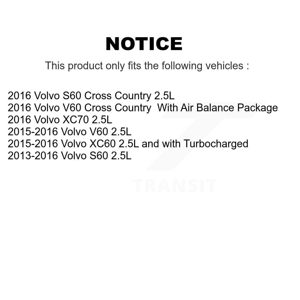 PUR - KFM-104454 - Cabin Air Filter Kits image 2