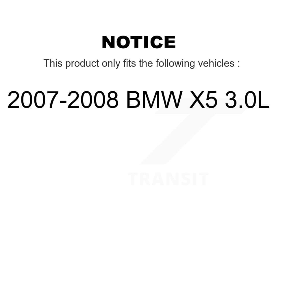 PUR - KFM-104516 - Cabin Air Filter Kits image 2