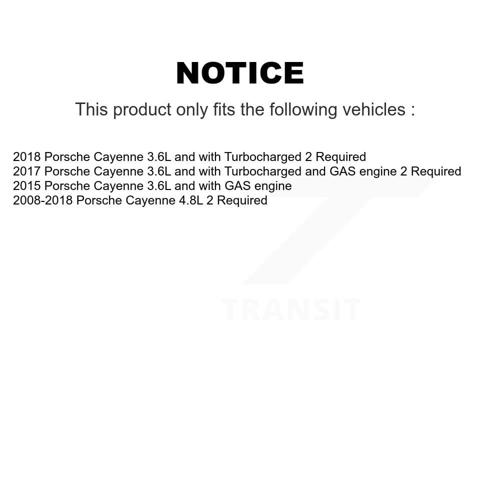 PUR - KFM-104628 - Cabin Air Filter Kits image 2
