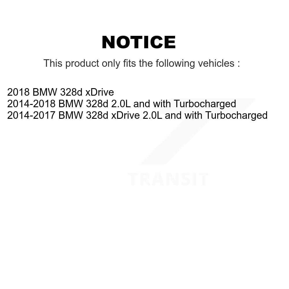 PUR - KFM-104777 - Cabin Air Filter Kits image 2