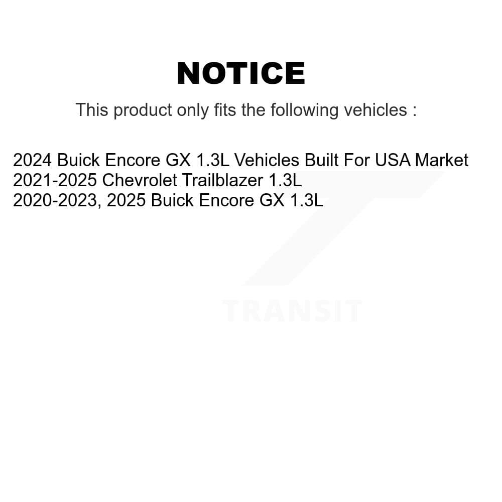 PUR - KFM-104844 - Cabin Air Filter Kits image 2
