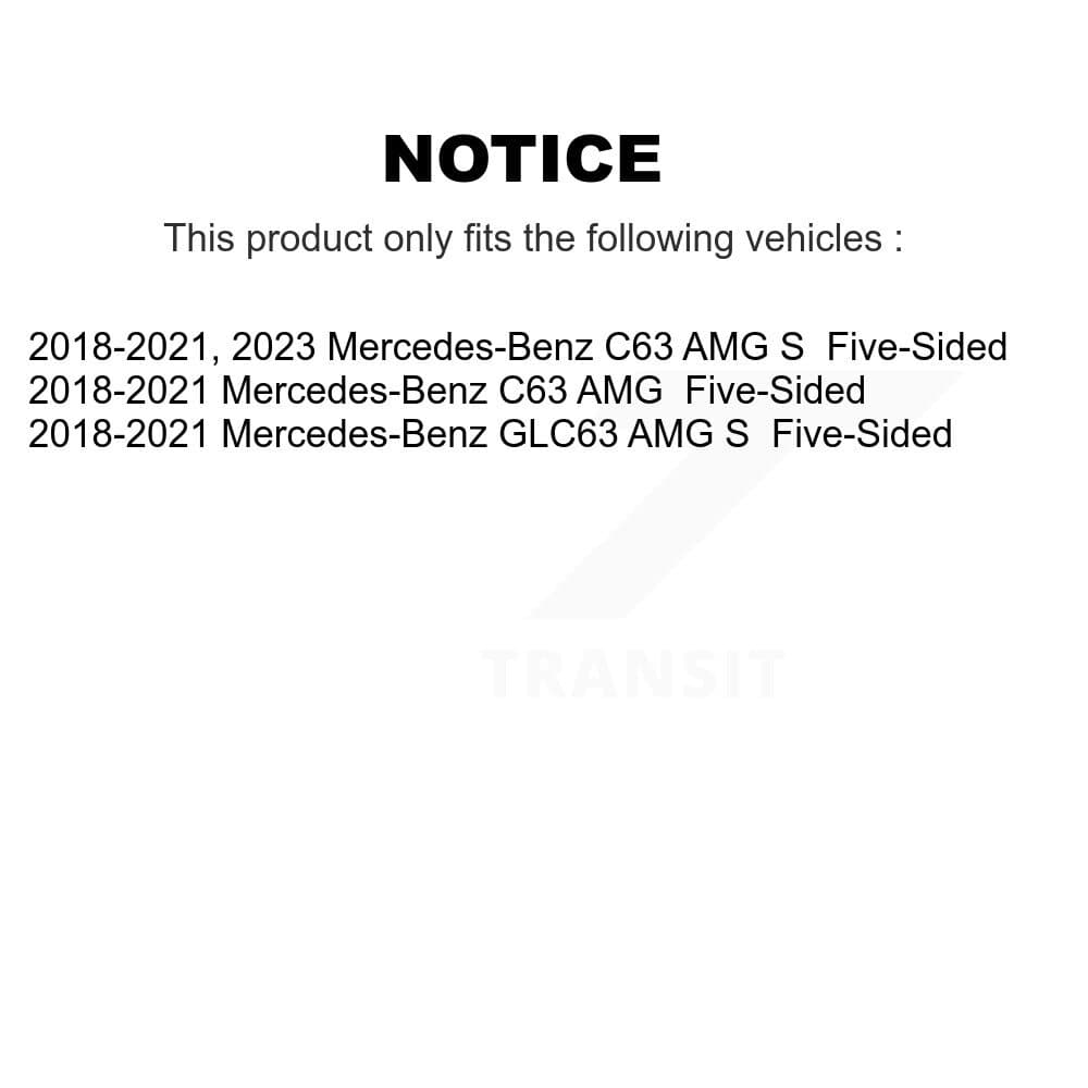 PUR - KFM-104874 - Cabin Air Filter Kits image 2