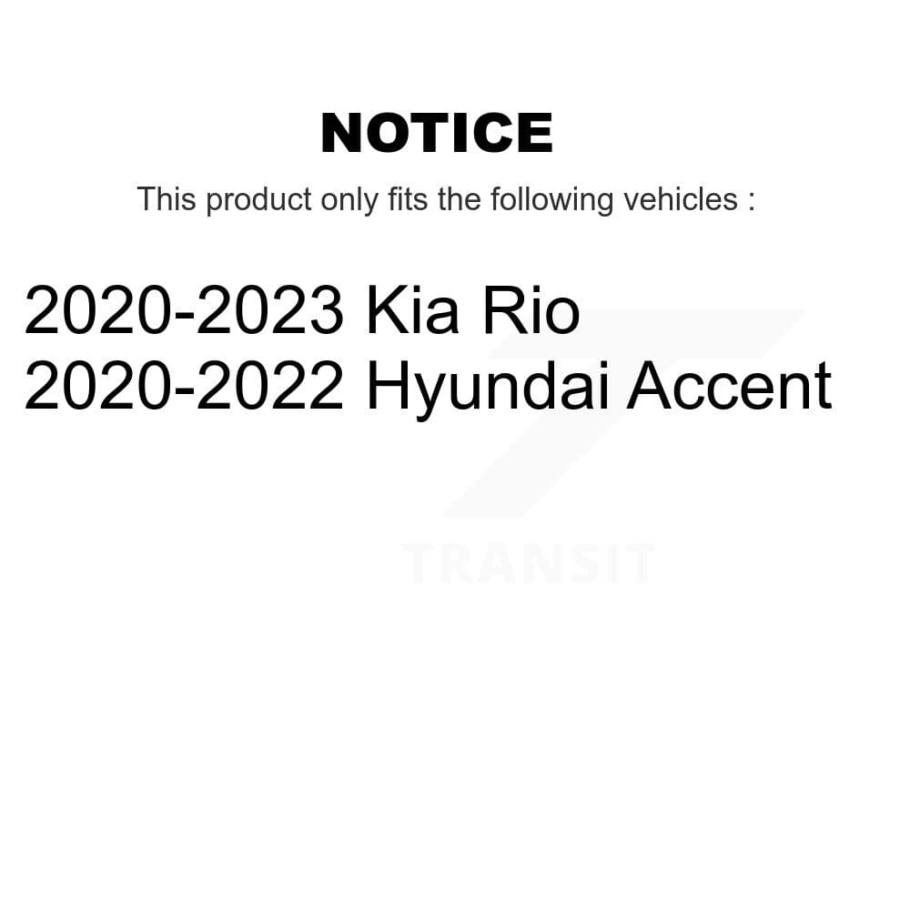 PUR - KFM-105069 - Cabin Air Filter Kits image 2
