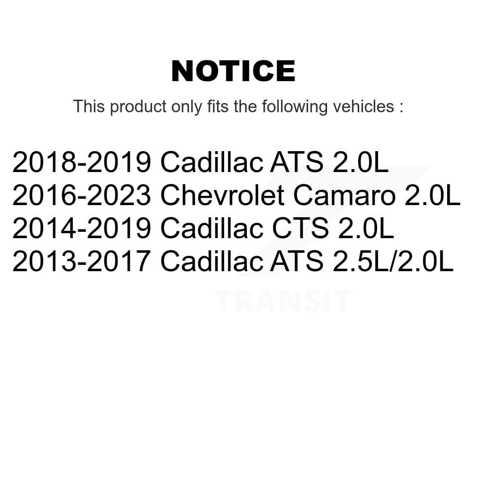 PUR - KFM-105117 - Cabin Air Filter Kits image 2