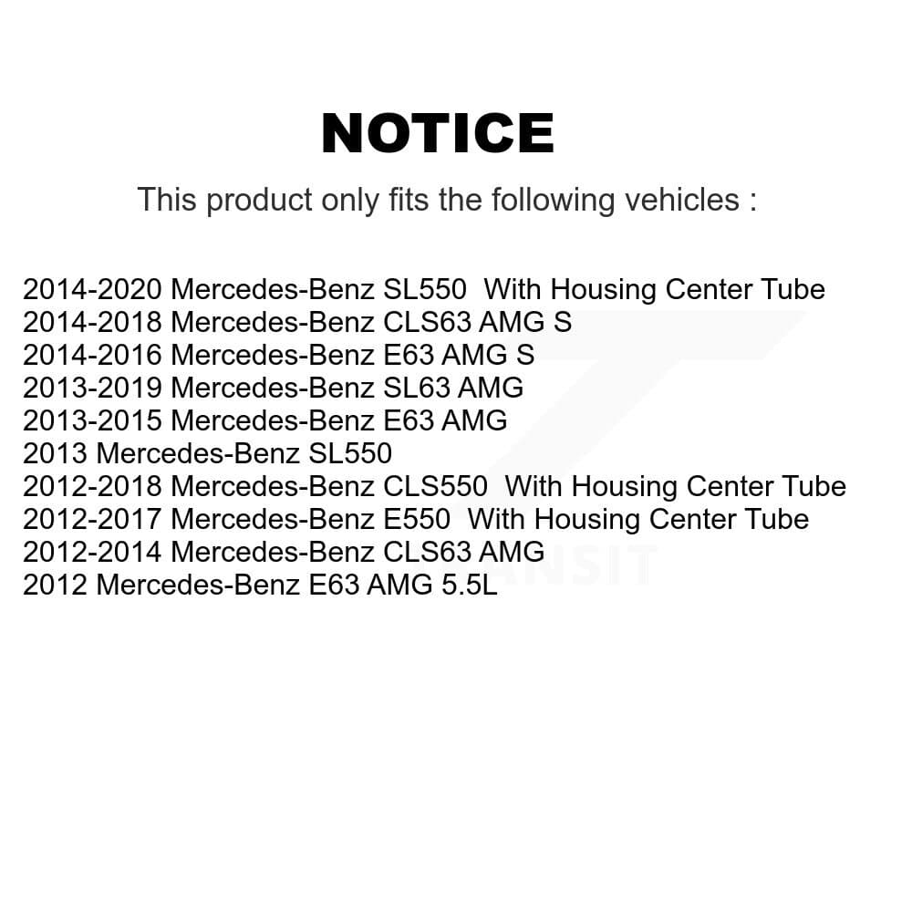 PUR - KFM-105165 - Cabin Air Filter Kits image 2