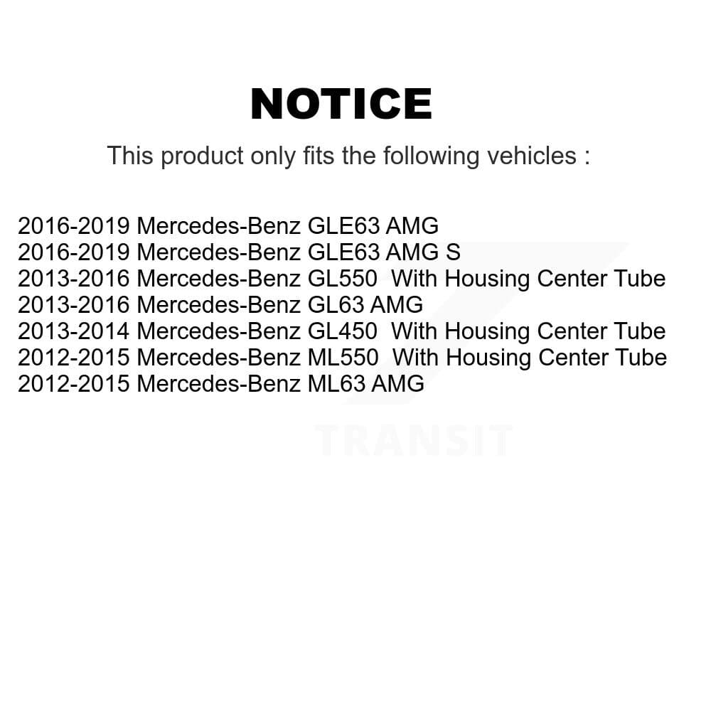 PUR - KFM-105167 - Cabin Air Filter Kits image 2