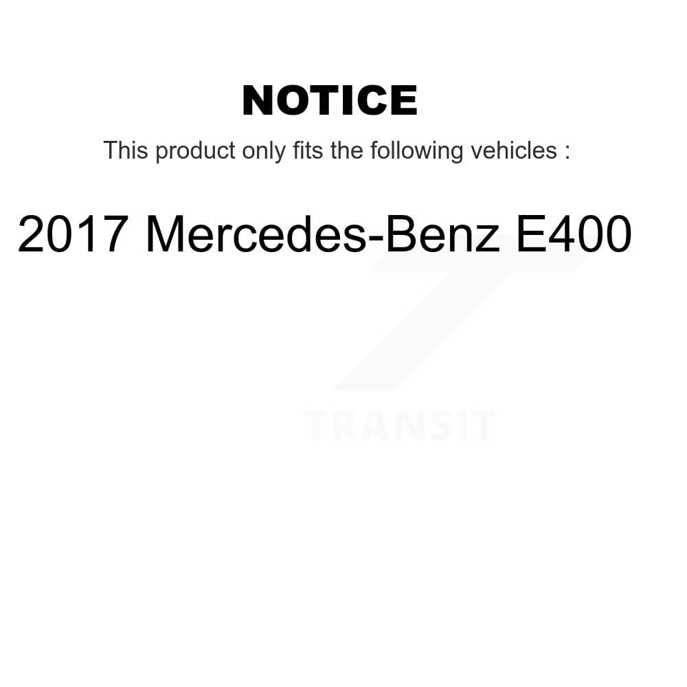Transit Auto - KGA-106297 - Rear Disc Brake Kits image 19