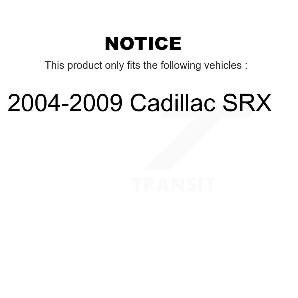 Transit Auto - KGS-100034 - Front Disc Brake Kits image 19