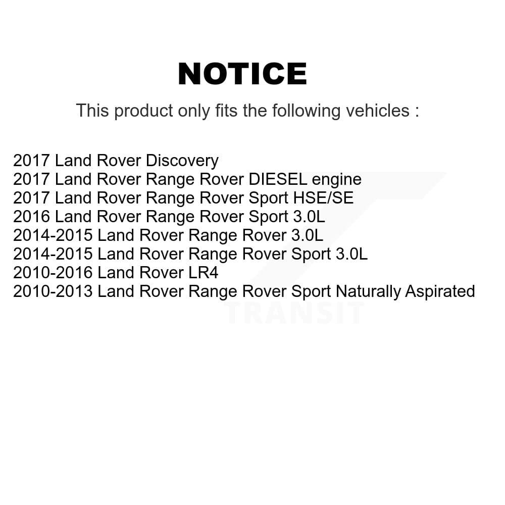Transit Auto - KGT-100393 - Front Disc Brake Kits image 24