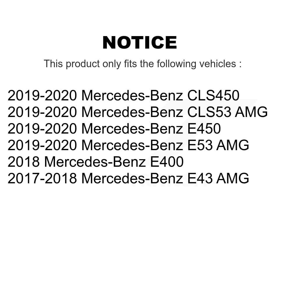 Transit Auto - KGT-103574 - Rear Disc Brake Kits image 24