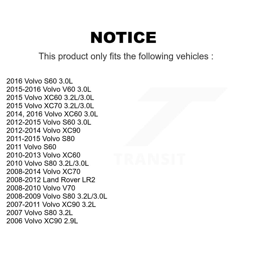 Mpulse - KMP-100129 - Ignition Coil Kits image 2