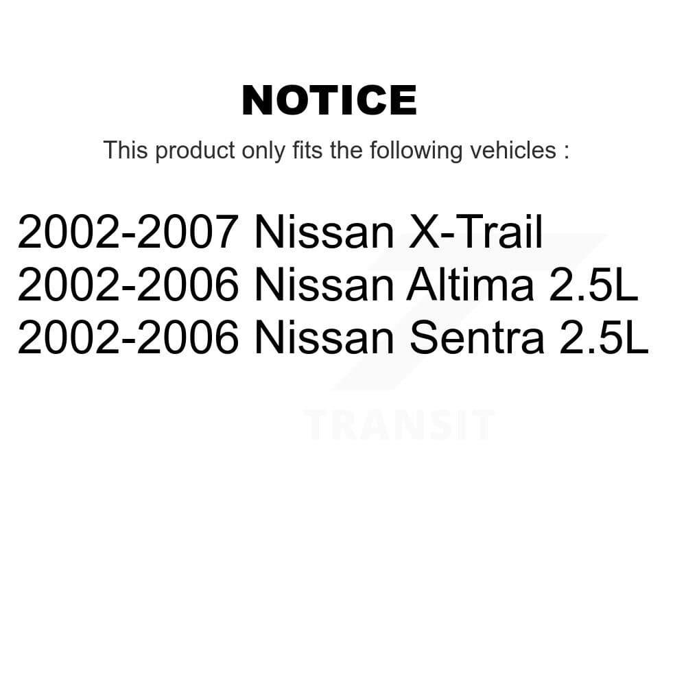 Mpulse - KMP-100152 - Ignition Coil Kits image 2