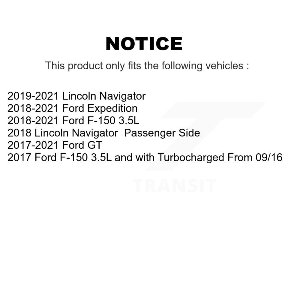 Mpulse - KMP-100425 - Ignition Coil Kits image 2