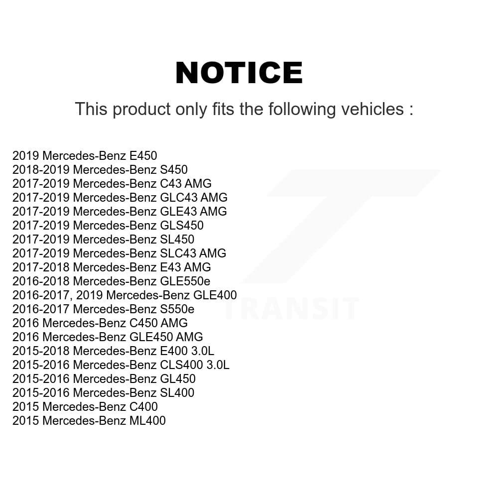 Mpulse - KMP-100696 - Ignition Coil Kits image 2