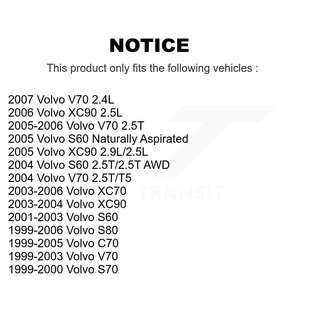 Mpulse - KMP-101041 - Ignition Coil Kits image 2