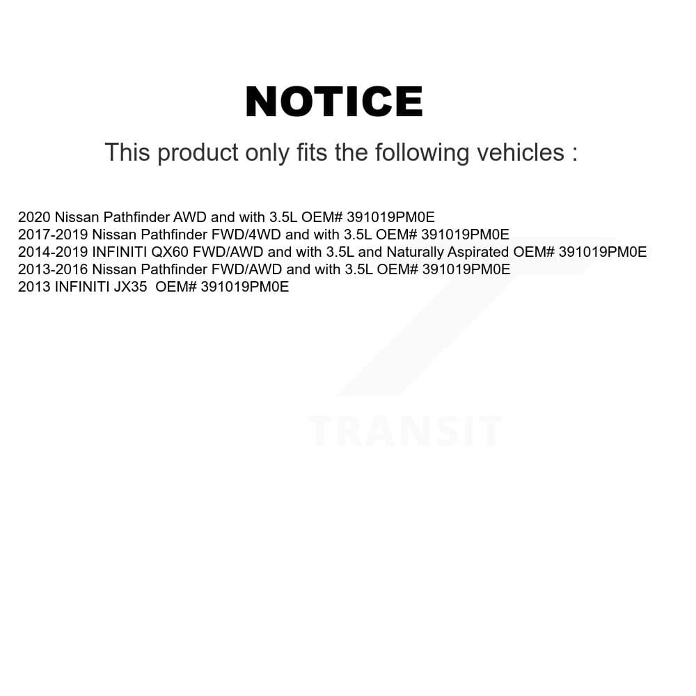 Kugel - KN7-100024 - Front Left CV Axle Shaft Kits image 11