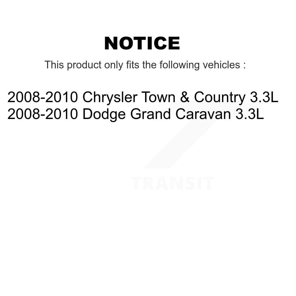 Kugel - KN7-100025 - Front Left CV Axle Shaft Kits image 11