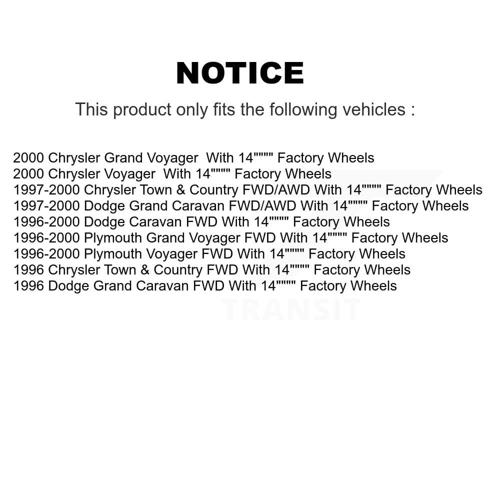 Kugel - KN7-100054 - Front Left CV Axle Shaft Kits image 11