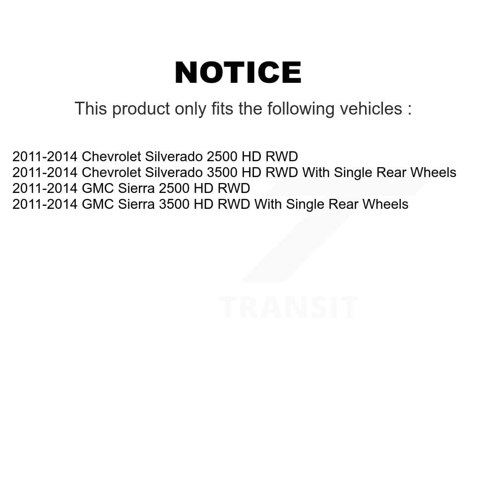 Kugel - KN7-100088 - Front Left CV Axle Shaft Kits image 11
