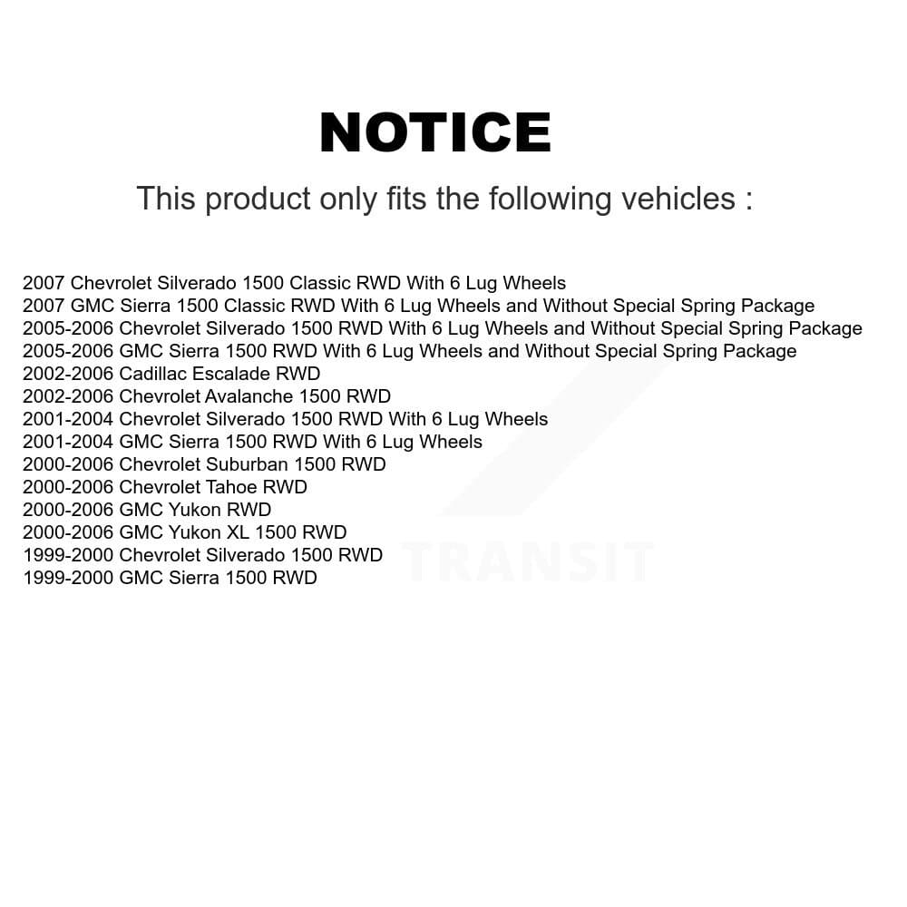 Kugel - KN7-100354 - Front Right CV Axle Shaft Kits image 11