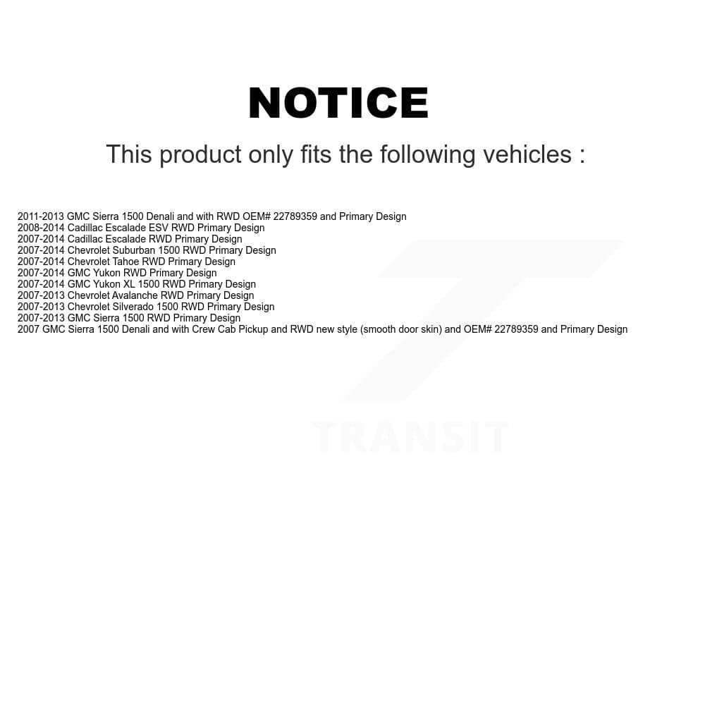 Kugel - KN7-100418 - Front CV Axle Shaft Kits image 12
