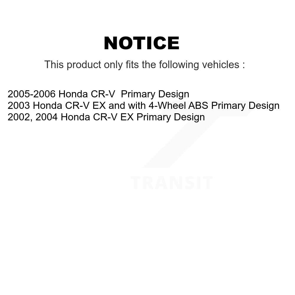 Kugel - KN7-100677 - Front Right CV Axle Shaft Kits image 11