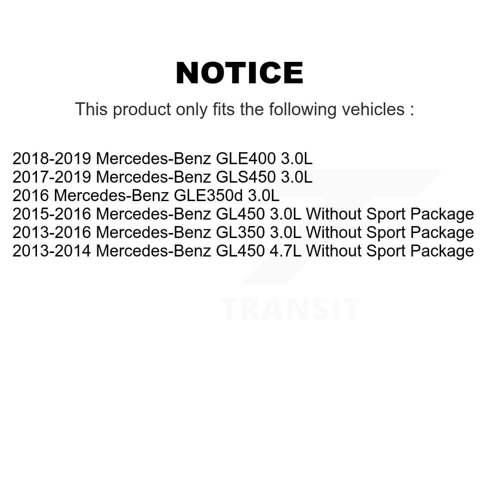 AmeriBRAKES - KNW-100828 - Front Disc Brake Pad Kits image 8