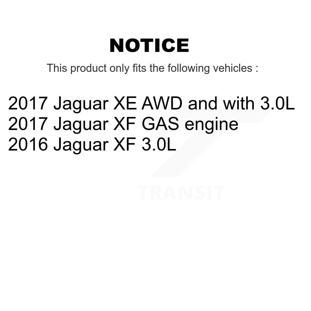Positive Plus - KPW-100692 - Front Disc Brake Pad Kits image 8